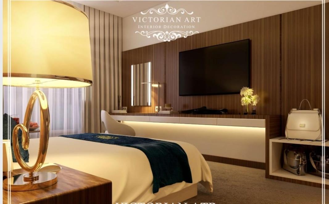 Al Hayat Hotel Sharjah Exterior photo