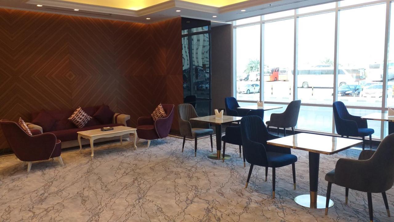Al Hayat Hotel Sharjah Exterior photo