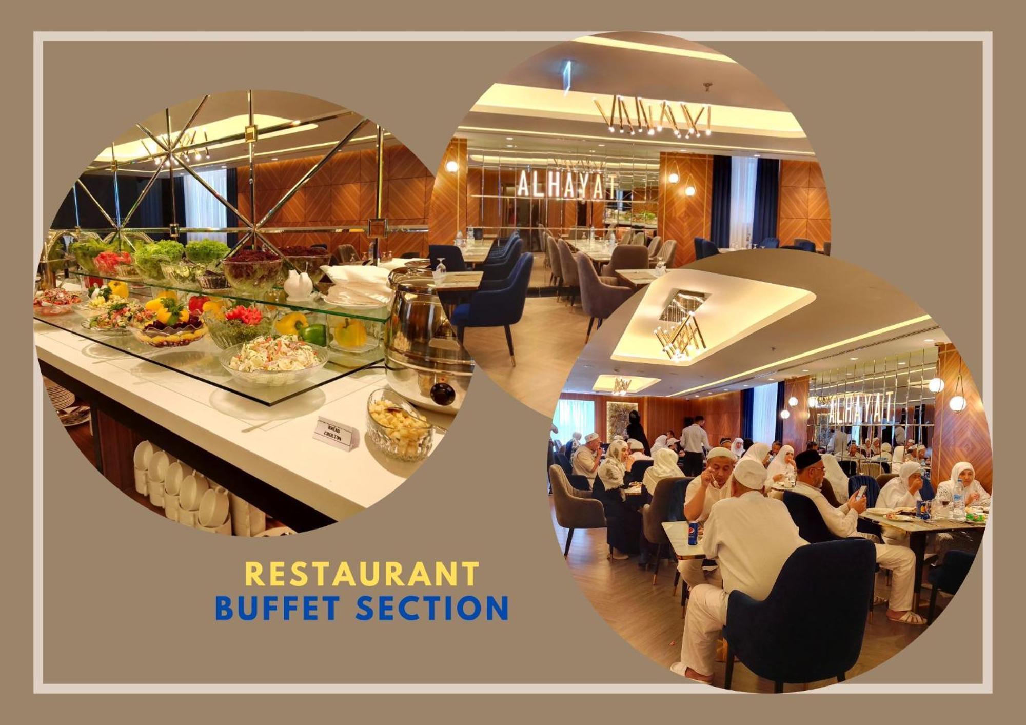 Al Hayat Hotel Sharjah Exterior photo
